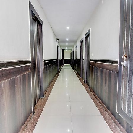 Fabhotel Ps Grand Lucknow Luaran gambar