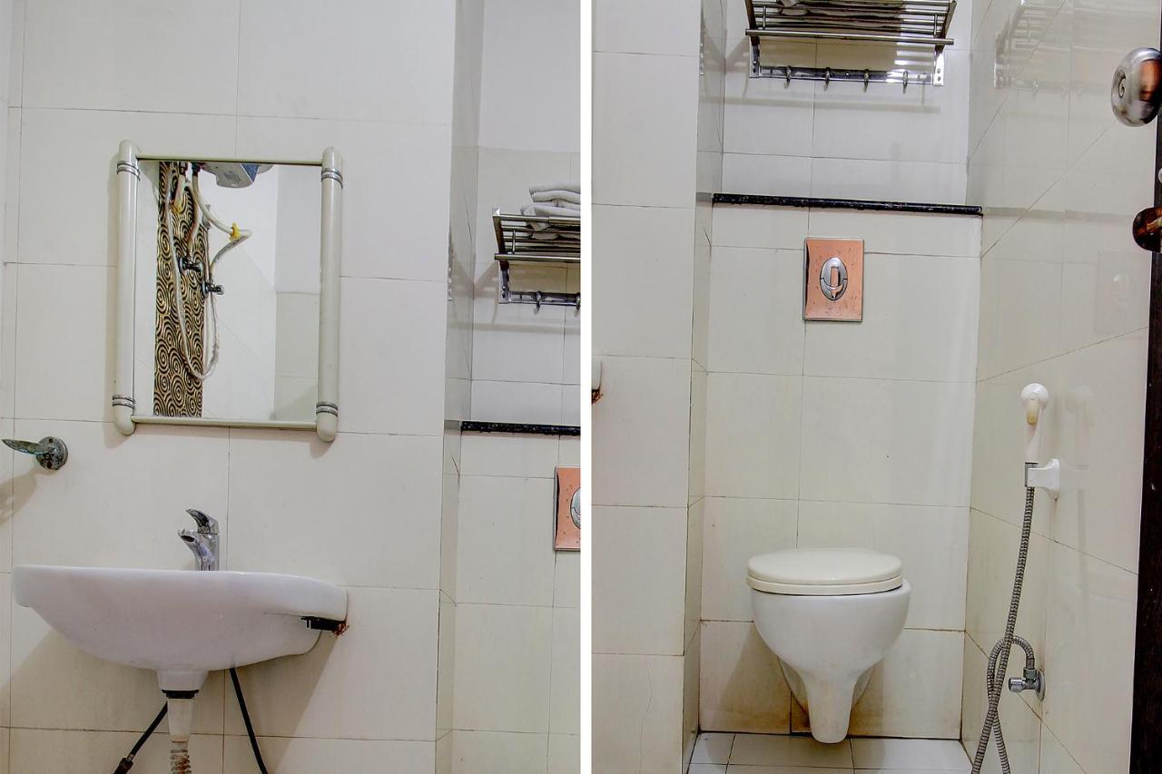 Fabhotel Ps Grand Lucknow Luaran gambar