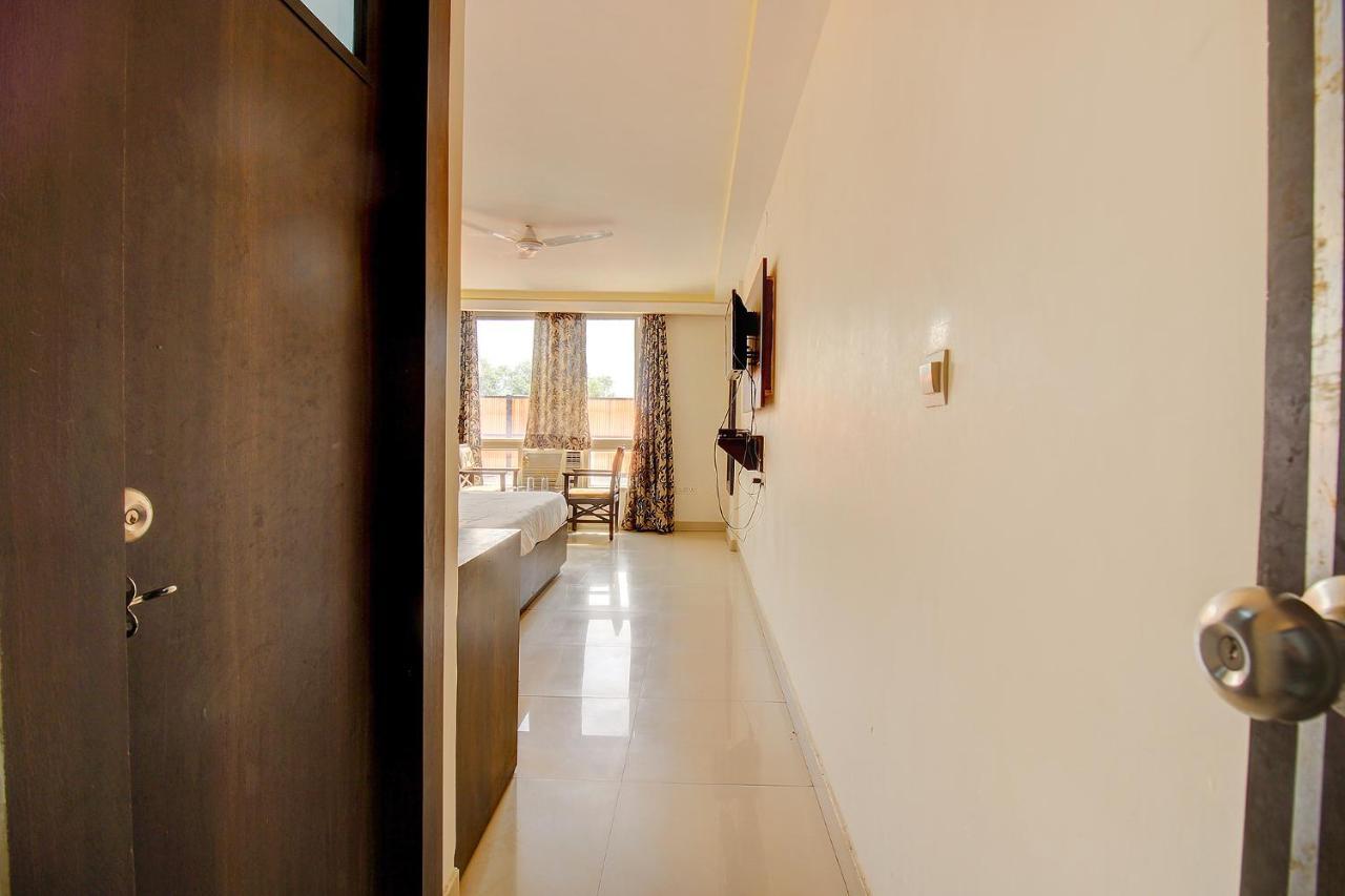 Fabhotel Ps Grand Lucknow Luaran gambar