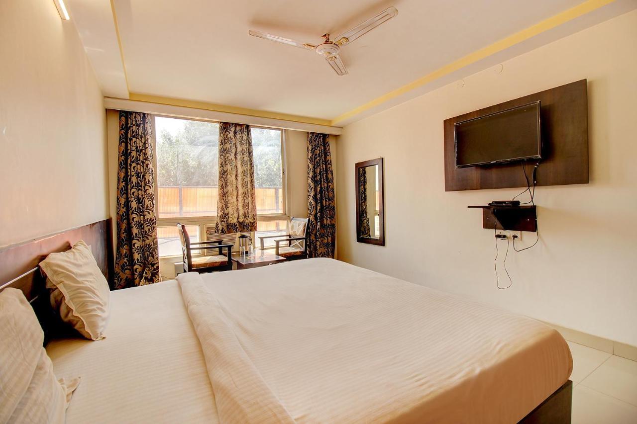 Fabhotel Ps Grand Lucknow Luaran gambar