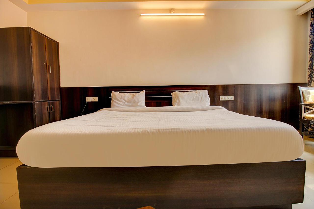 Fabhotel Ps Grand Lucknow Luaran gambar