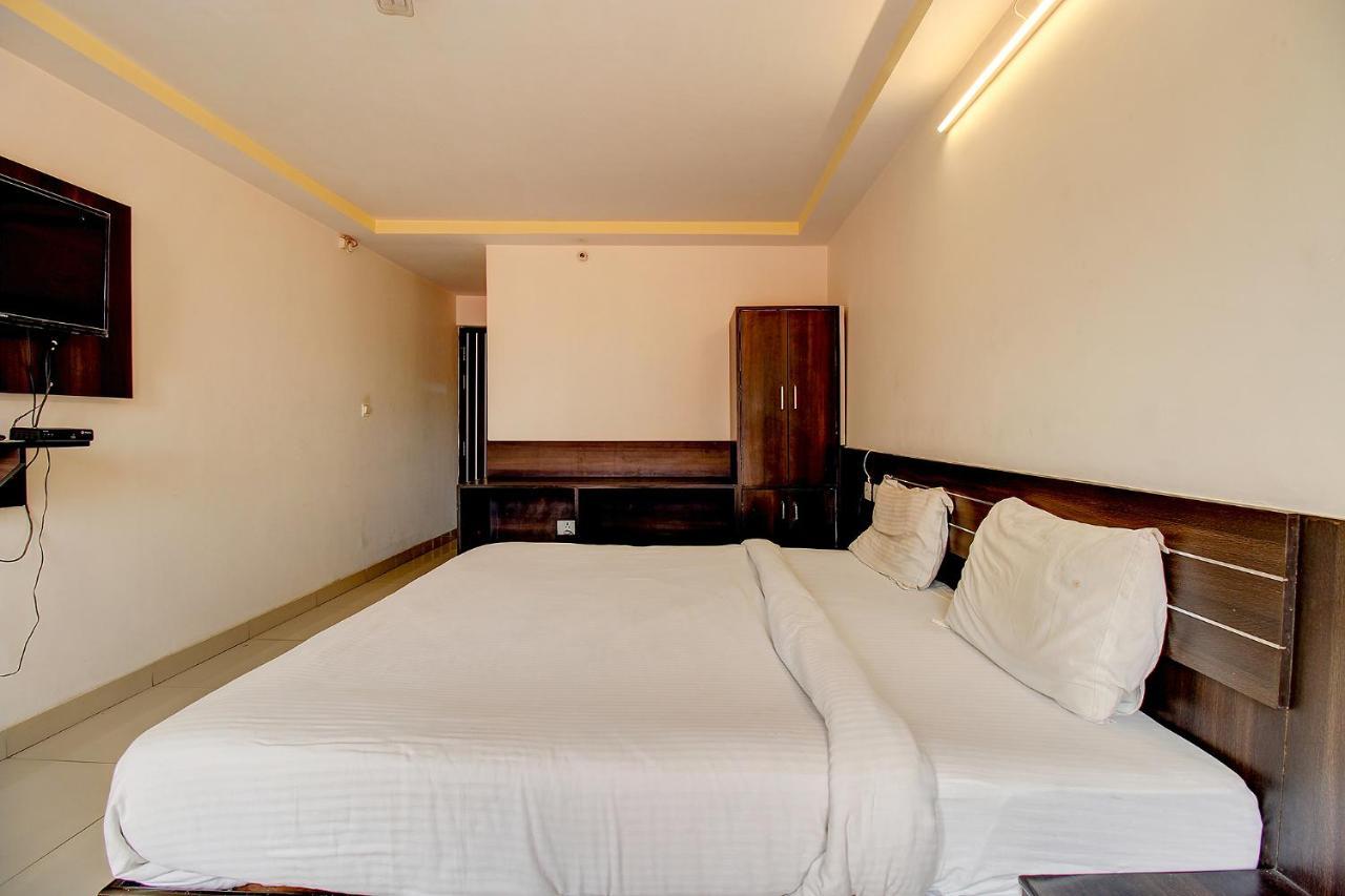 Fabhotel Ps Grand Lucknow Luaran gambar
