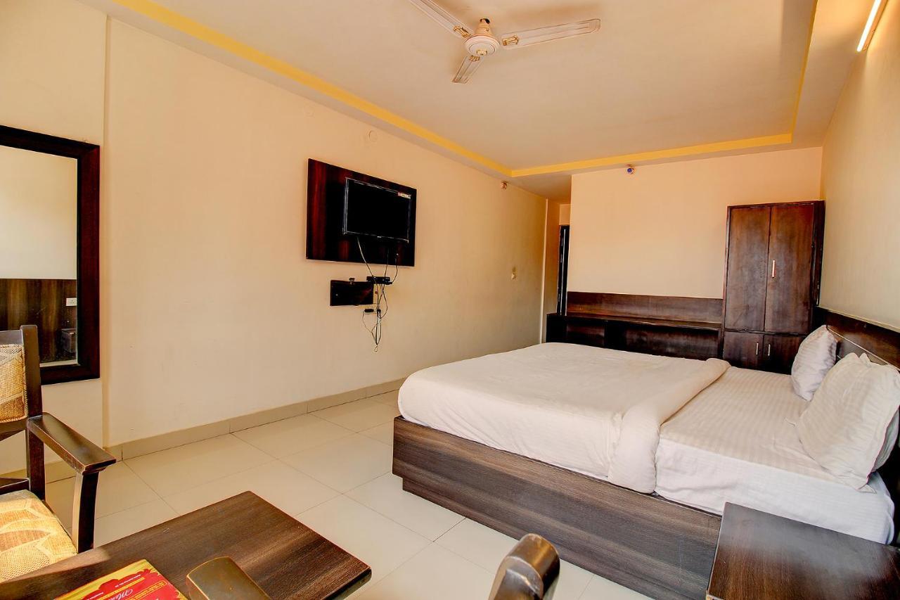 Fabhotel Ps Grand Lucknow Luaran gambar
