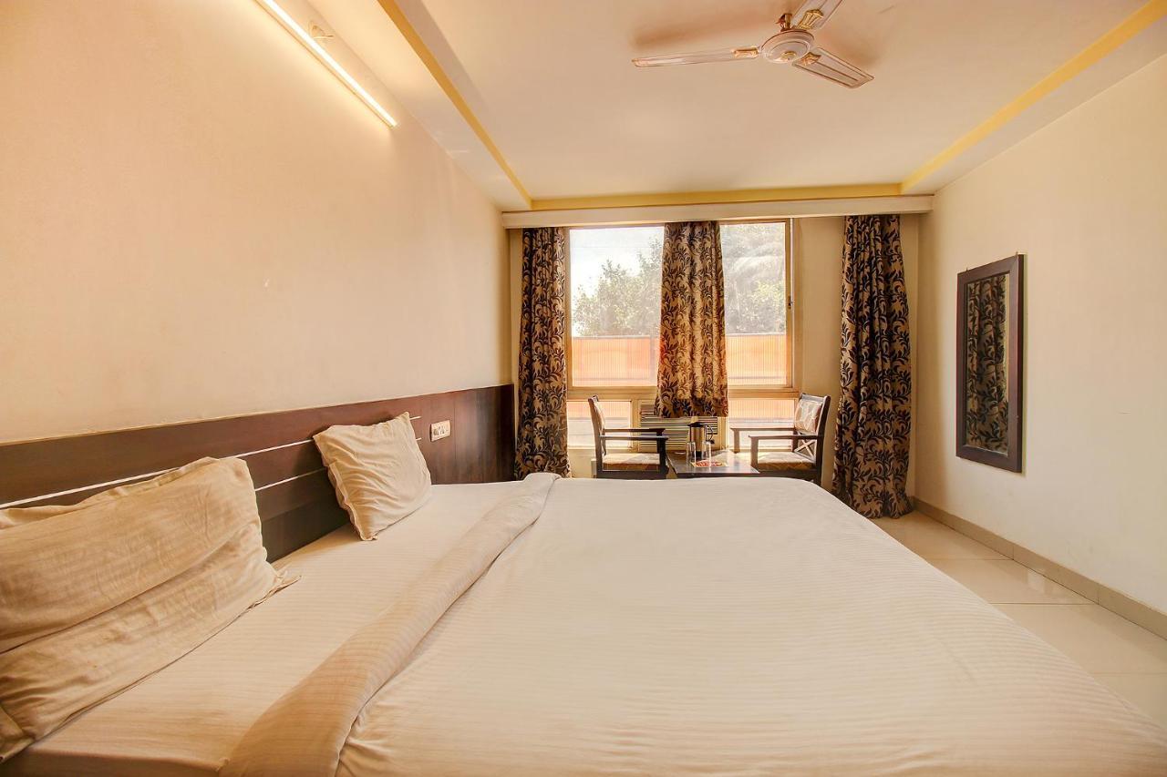 Fabhotel Ps Grand Lucknow Luaran gambar