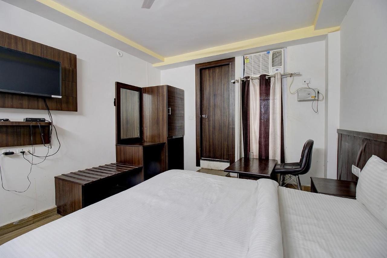 Fabhotel Ps Grand Lucknow Luaran gambar